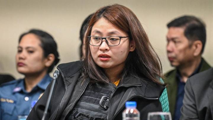 Chinese Woman Who Faked Philippine Identity To Become Mayor Gets Life Term For Trafficking