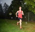 Cohen Butler of Camas named The Columbian’s All-Region boys cross country runner of the year