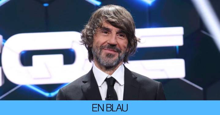 Santi Millán sorprende, así le diagnosticaron TDAH con 50 años: "Siempre había pensado que era un vago"