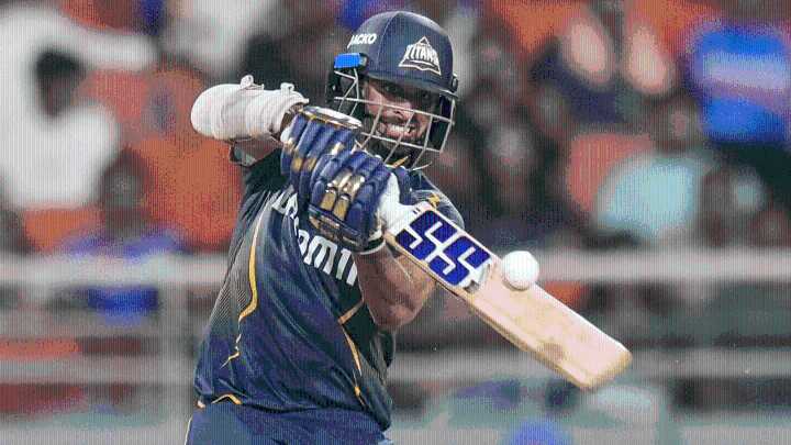 Will Washington Sundar move to CSK? Gujarat Titans convey decision to Chennai ahead of IPL 2026 auction