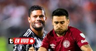Lanús vs Atlético Mineiro EN VIVO: dónde ver partidazo por final de Copa Sudameriacana Cuadro de Hulk sale a buscar el segundo título más importante del continente, cuando enfrenta al cuadro argentino