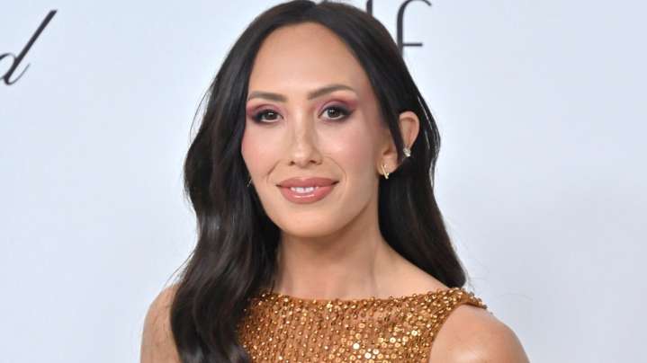 Tragic Details About Former DWTS Champ Cheryl Burke's Health