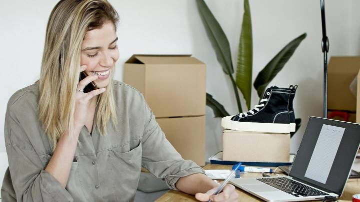 Alerta por el timo del buen empleado: una estafa telefónica dirigida a los trabajadores de comercios