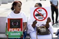 EE.UU. insta a un alto el fuego inmediato en Sudán ante crisis humanitaria