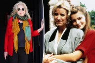 Actress Sally Kirkland in hospice after dementia diagnosis