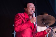 2 new accusers allege sexual abuse by Smokey Robinson