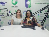 Yrene Alves: Educación permanente es esencial en la lucha contra el cáncer de seno