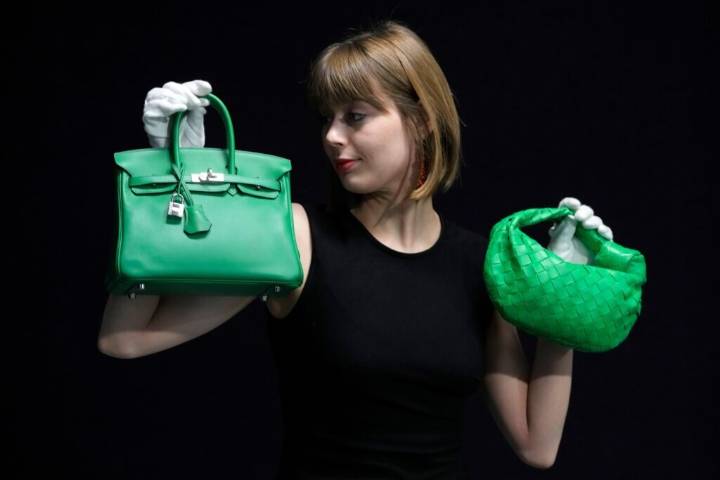 New study shows global luxury shoppers are spurning high-end brands over steep price hikes