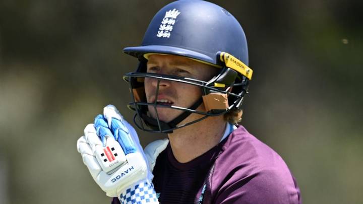 Ashes 2025 cricket: England batter Ollie Pope hoping to avoid repeat of No.3 curse