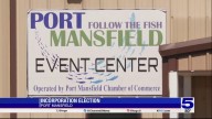 Port Mansfield residents reject city incorporation, unofficial...