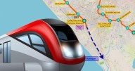 Kerala Government Greenlights Phase 1 of Thiruvananthapuram Metro Rail Project; Route, Stations Revealed
