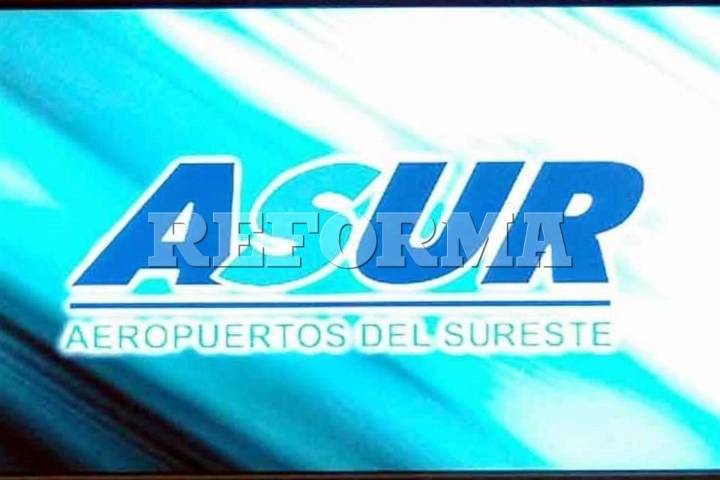 Adquiere ASUR aeropuertos latinoamericanos por 2,160 mdd