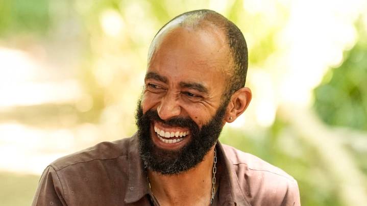 'Survivor 49' Exit Interview: Nate Moore Reacts to Jeff Probst Saying He Could've Won (Exclusive)