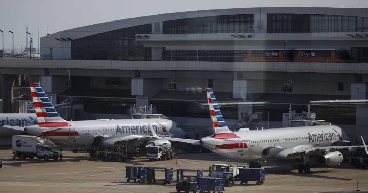 How the FAA flight cuts may impact American Airlines, Southwest Airlines and North Texas airports