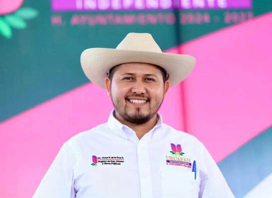 “Debió hacerlo antes”, regidor de Uruapan sobre Plan Michoacán