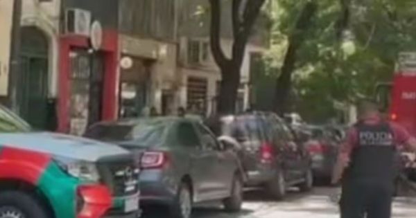 [QEPD] Murió un hombre tras el incendio en un hotel familiar: no resistió