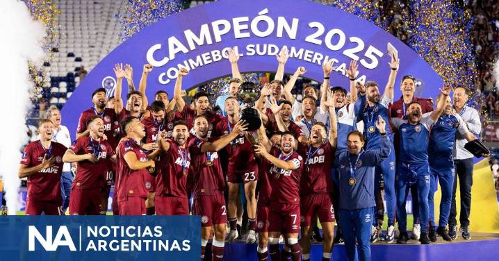 Recopa Sudamericana 2026: cuándo y dónde se jugará