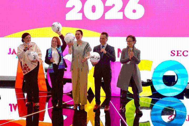 SLP tendrá presencia estratégica en FITUR 2026