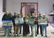 El antiguo matadero de Iztieta-Ondartxo cuenta ya con un proyecto de remodelación