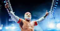 Místico vuelve a la Arena Querétaro con función de lucha libre
