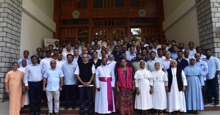 CBAI Annual Conference 2025 Explores Biblical Principles of Governance