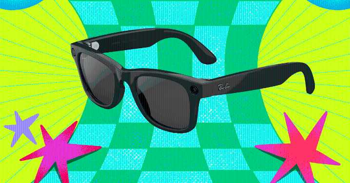 It's Time for You to Get a Stylish AI Face Assistant