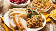 Here's where you can find a free, hot Thanksgiving meal in Little Rock