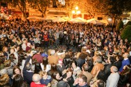 El Ayuntamiento regula la celebración de las zambombas en Cádiz con un bando municipal