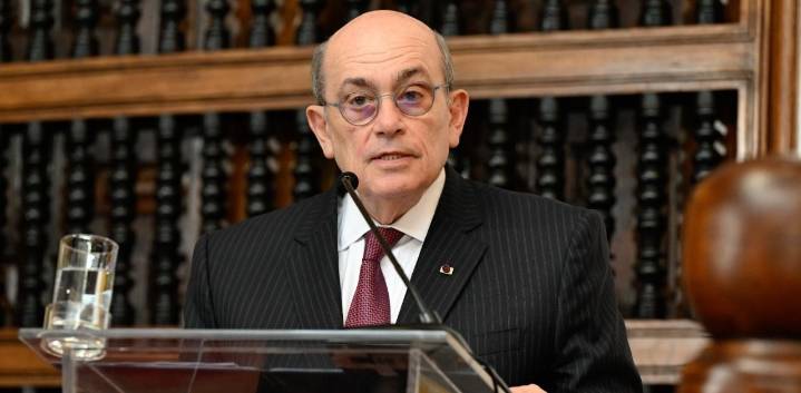 Hugo de Zela: Proponen que el canciller acuda al Congreso por crisis diplomática entre Perú y México