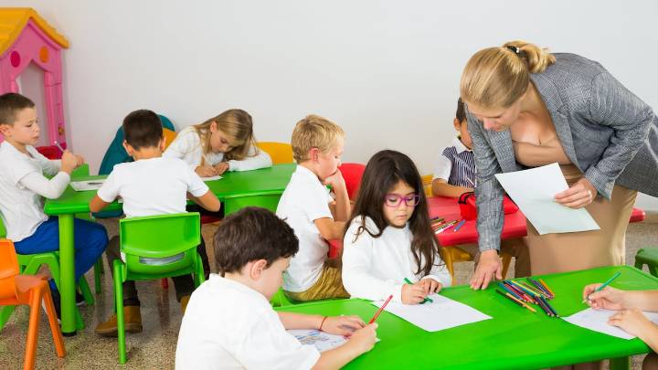 Fechas oficiales de inicio de vacaciones en colegios públicos de Colombia: prográmese