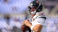 Chicago Bears vs. Cincinnati Bengals: Live scores and updates from Week 9