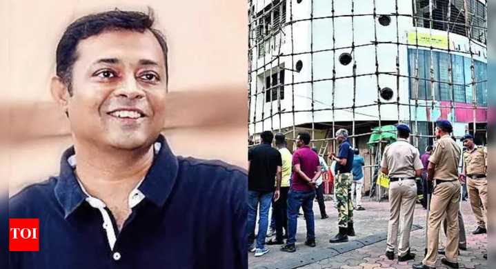 Powai hostage crisis: Kids gagged, hands tied for hours for film shoot; script prepped, read out to 23 children, parents