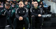 Martin O'Neill remains as Celtic boss with next manager search rumbling on amid Wilfried Nancy talks