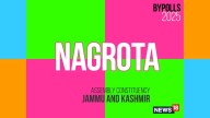 Nagrota Bypoll Election Result 2025 LIVE: Leading, Winner, MLA