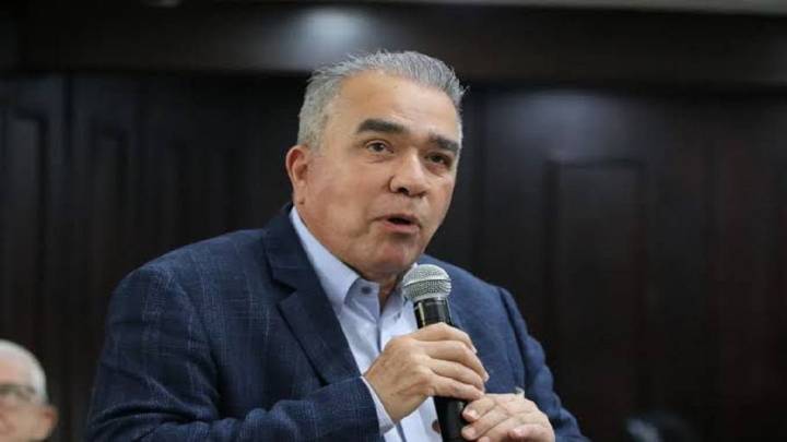 Diputado Martínez: Resultados de elecciones en EE.UU. son un claro rechazo a las políticas de confrontación