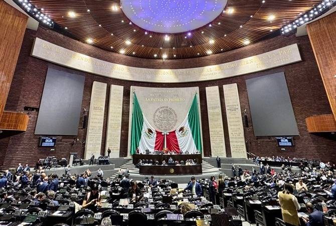 Diputados avalan Ley contra la extorsión; se envía al Ejecutivo para su publicación