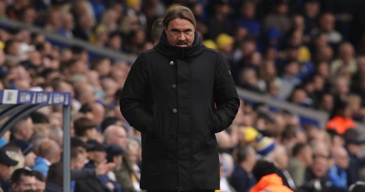 Daniel Farke fights back against Leeds United criticism and makes pressure claim