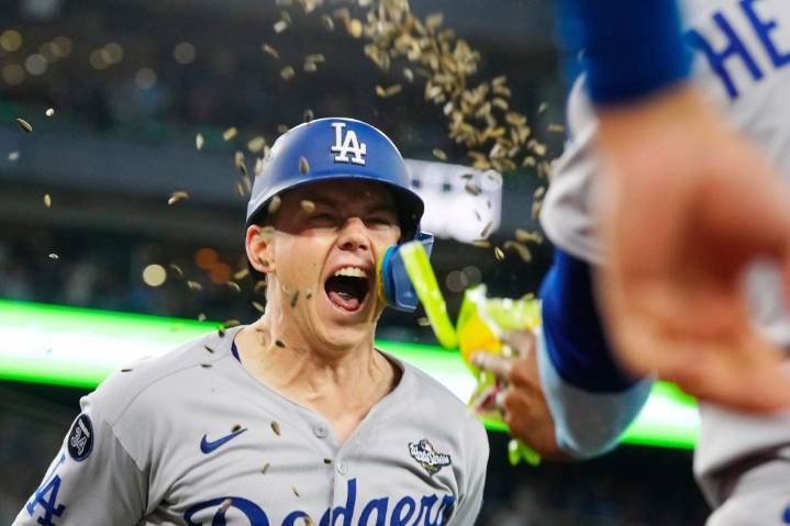 What the Dodgers’ 11th-inning triumph teaches us about real estate