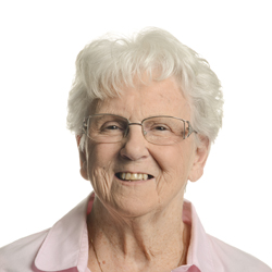 Betty Heath: The changing face of middle