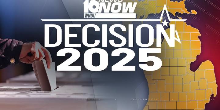 What you need to know for General Election Day 2025 in Michigan