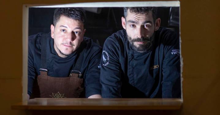 Así es el restaurante con mejor relación calidad- precio de Granada según la Guía Michelin: en la cocina de Albidaya