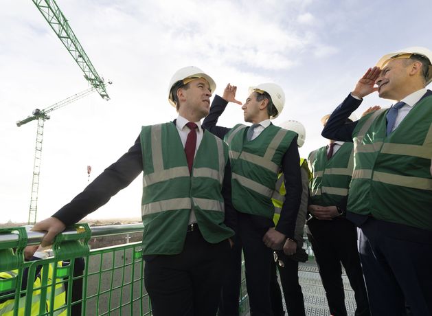 Will the government’s new housing plan actually work? Five experts weigh in