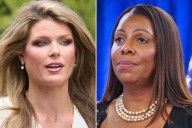 Halligan releases evidence of James's alleged mortgage fraud