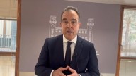 Antonio Peral habla sobre los proyectos europeos EDIL que no han recibido financiación del Gobierno