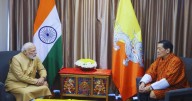 Modi meets former Bhutan king and strengthens bilateral ties