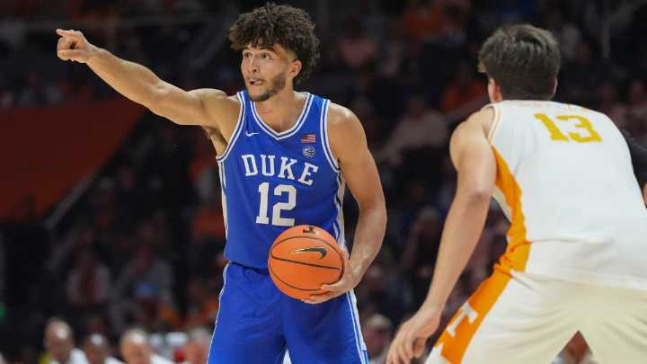 Where to watch Duke vs. Texas: TV channel, stream, odds, spread, prediction, pick