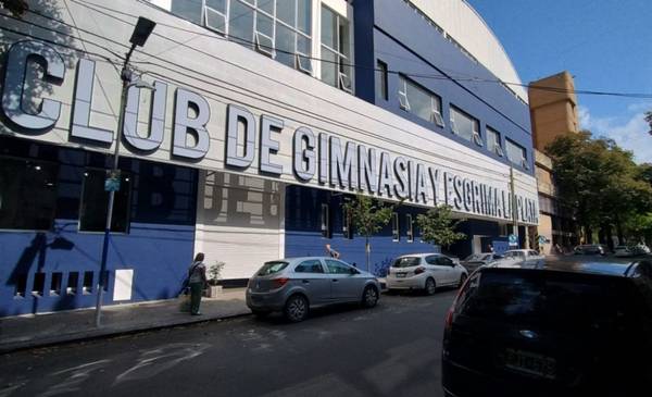 Elecciones en Gimnasia: los candidatos confirmados y la fecha de los comicios