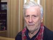 Alexandrian Bob Hardy refines but doesn't abandon bucket lists