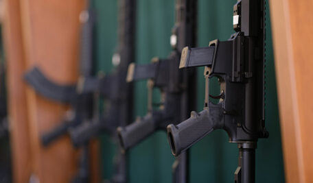 Security forces bust Maoist arms manufacturing unit in Chhattisgarh forest