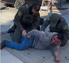 Crónicas del Terror de ICE en la Era Trump